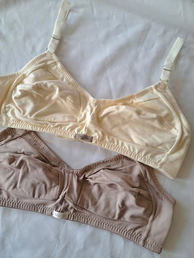 Corpiño reductor Bri #764