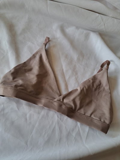 Corpiño triángulo Bri #1708