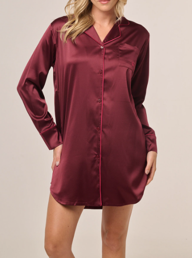 Camison Camisero Wo15359I26