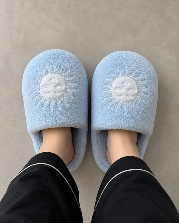 Pantuflas Argentina