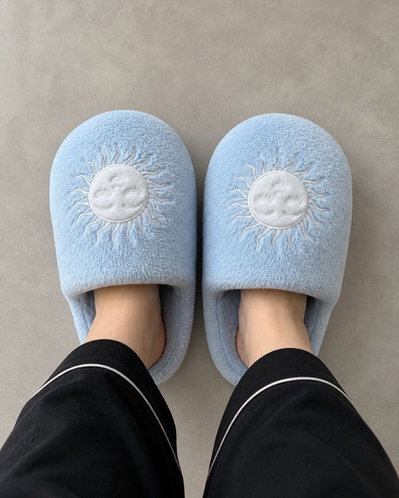 Pantuflas Argentina