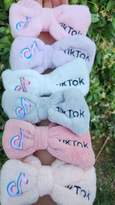 Vinchas tiktok 