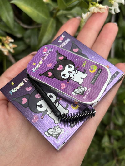 Gel para cejas kuromi