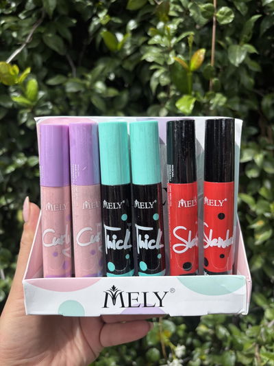 Rímel Mely 3 mis 