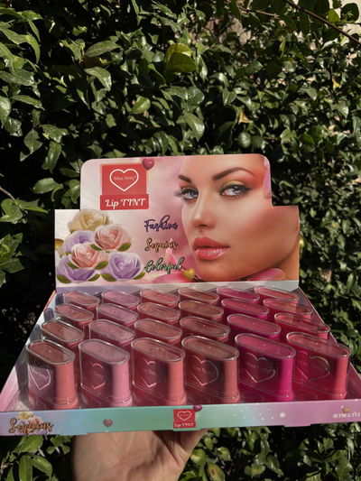 Rubor barra mini lip tint