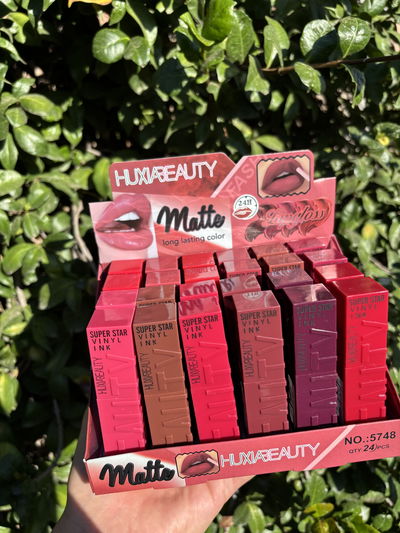 Labiales Marte beuty