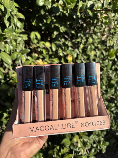 Corrector fit me 