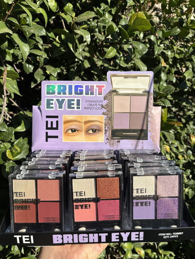 Sombras Tei x 4