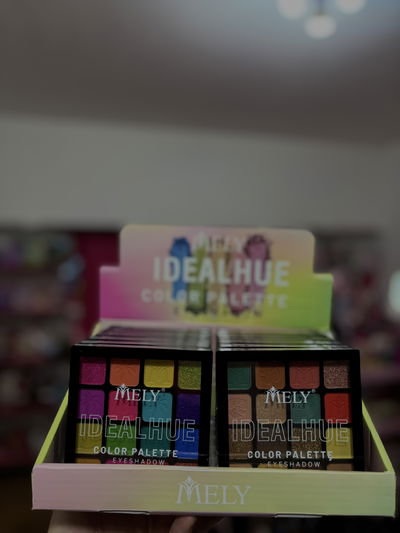 Sombras mely 
