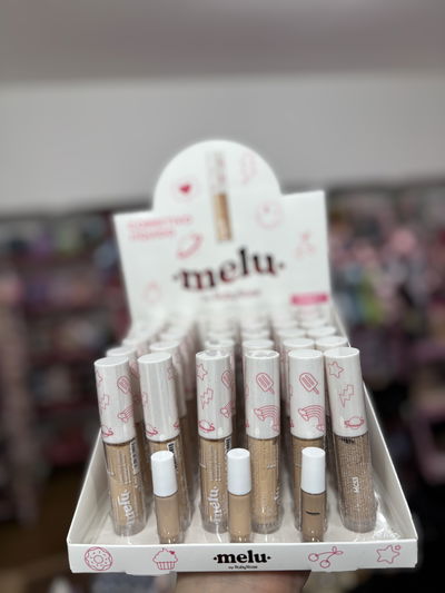 Corrector melu