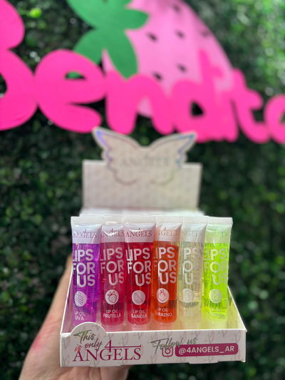 Gloss 4 Angels 
