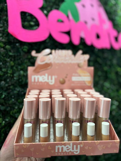 Corrector Mely 