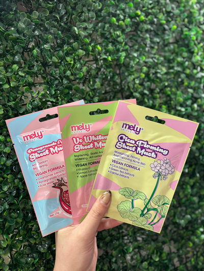 Mascarilla Mely 