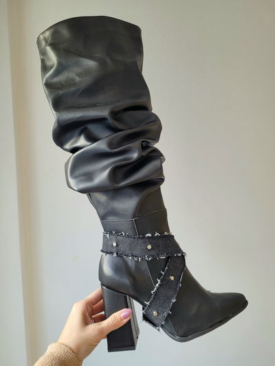 London eco y jean