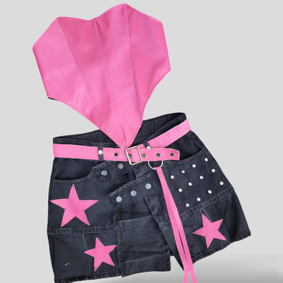 Set Candy