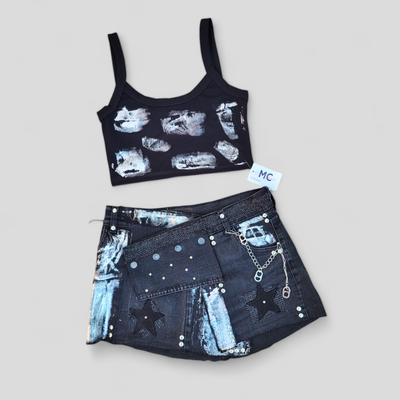 Set Moca