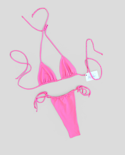 Bikini fucsia