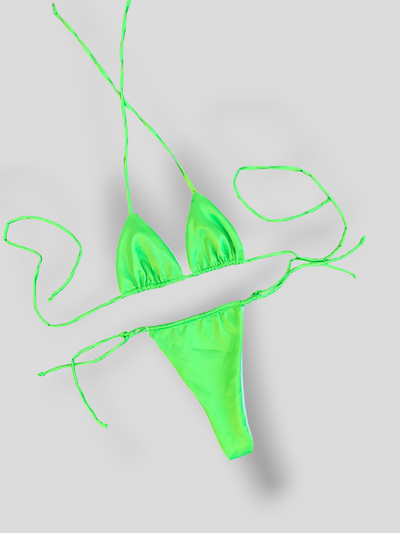 Bikini Apple