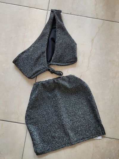 Mini lurex 
