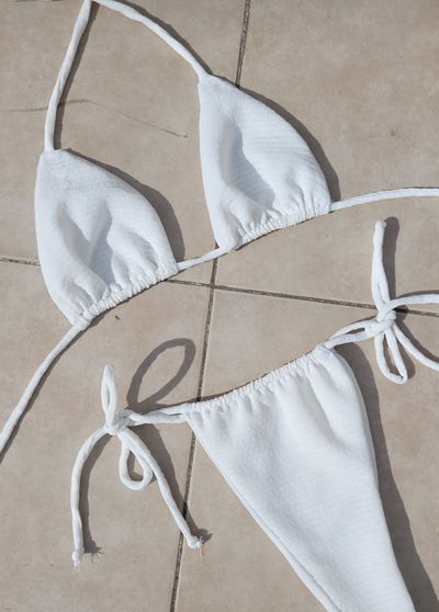 Bikini sun