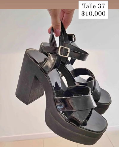 Sandalias Mandy