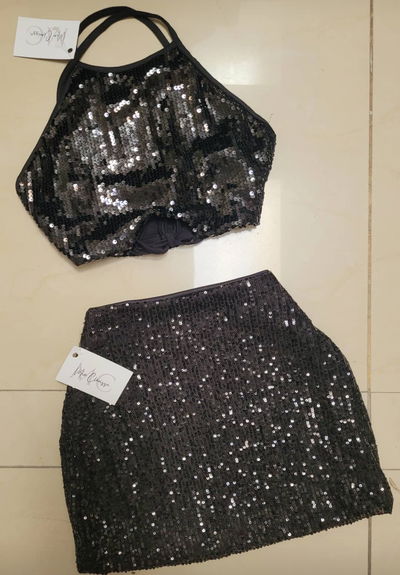 Conjunto Louis 