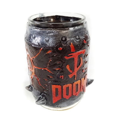Chopp Artesanal Doom
