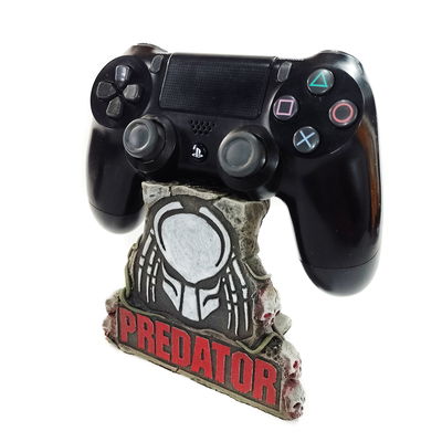 Soporte para Joystick Depredador