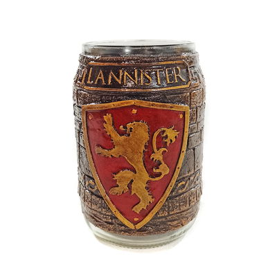Chopp Casa Lannister, Game of Thrones