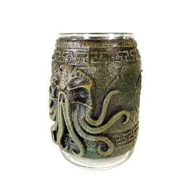 Chopp Cthulhu