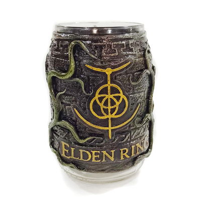Chopp Artesanal Diseño Elden Ring