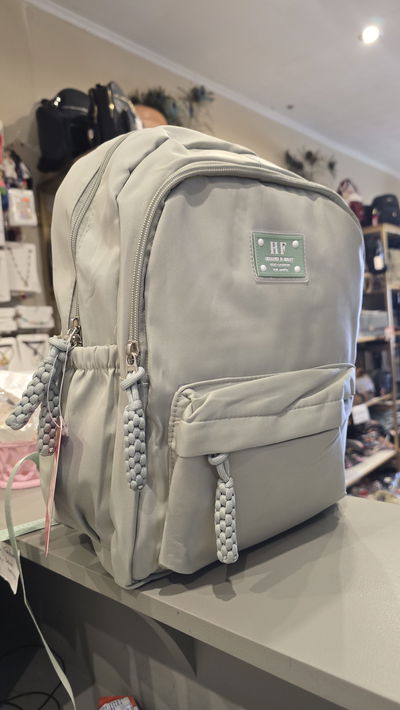 Mochila impermeables 