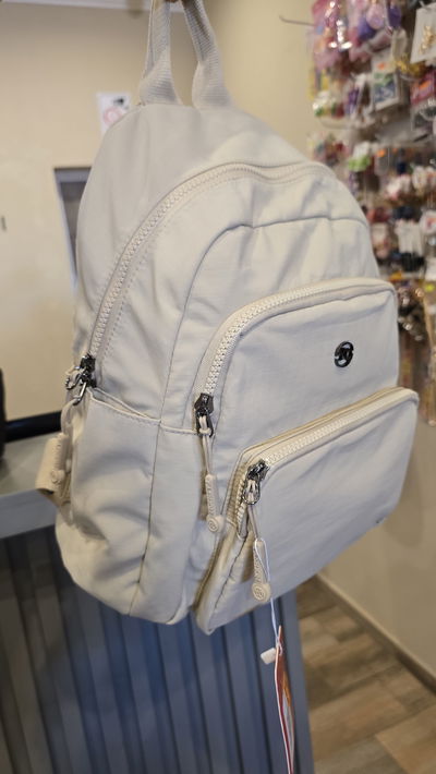 Mochila Impermeables