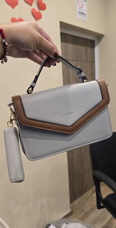 Bandoleras con Billetera