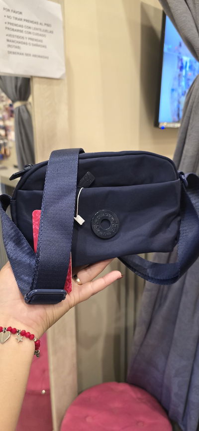 Bandolera impermeables