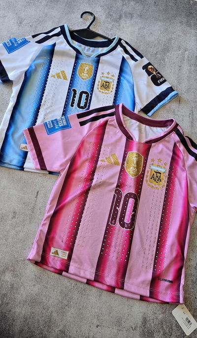 Remeras 🇦🇷
