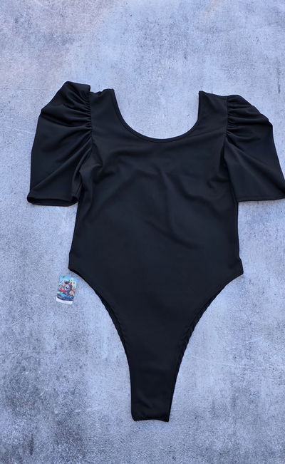 Bodys mangas 👸 T 2 y 3