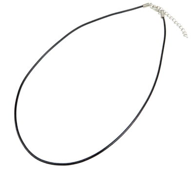 Collar de cuero 