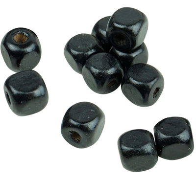 Madera Cuadrada 8 x 8 mm x 50g