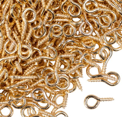 Piton 4 x 8 mm x 100 unidades