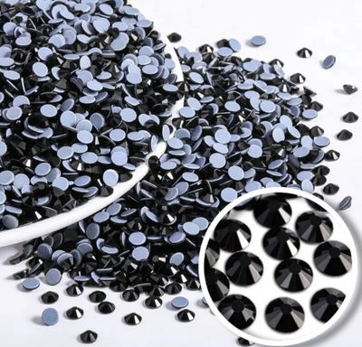 Strass HotFix Termoadhesivo