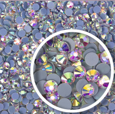 Strass HotFix Termoadhesivo