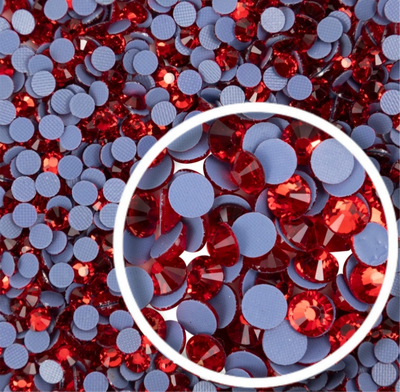 Strass HotFix Termoadhesivo