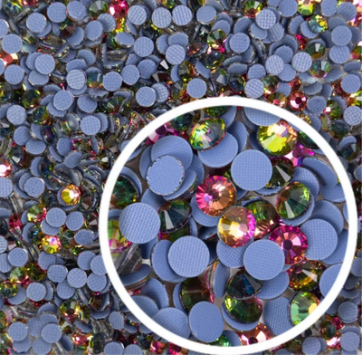 Strass HotFix Termoadhesivo