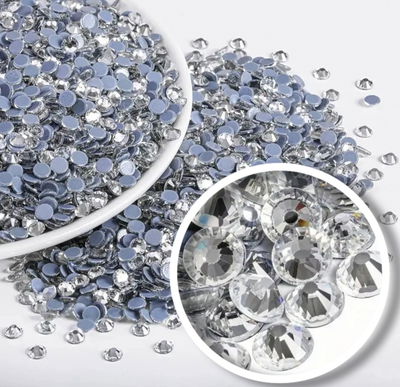 Strass HotFix Termoadhesivo