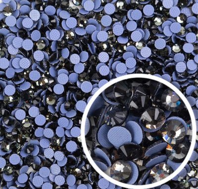 Strass HotFix Termoadhesivo