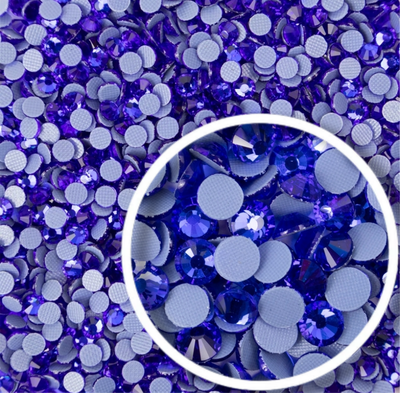 Strass HotFix Termoadhesivo