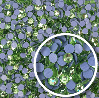 Strass HotFix Termoadhesivo