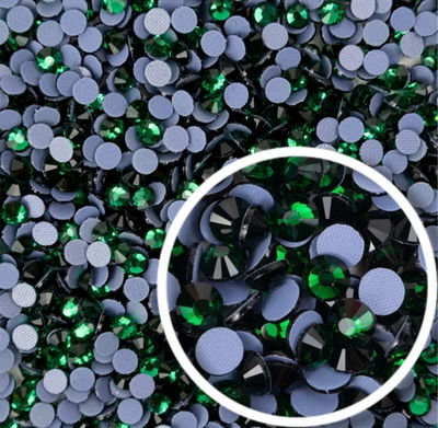 Strass HotFix Termoadhesivo