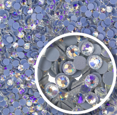 Strass HotFix Termoadhesivo